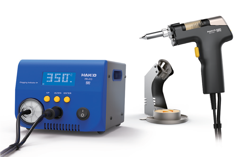 HAKKO 하코 FR-410