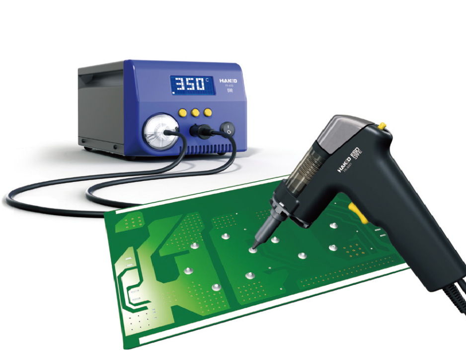 HAKKO 하코 FR-400