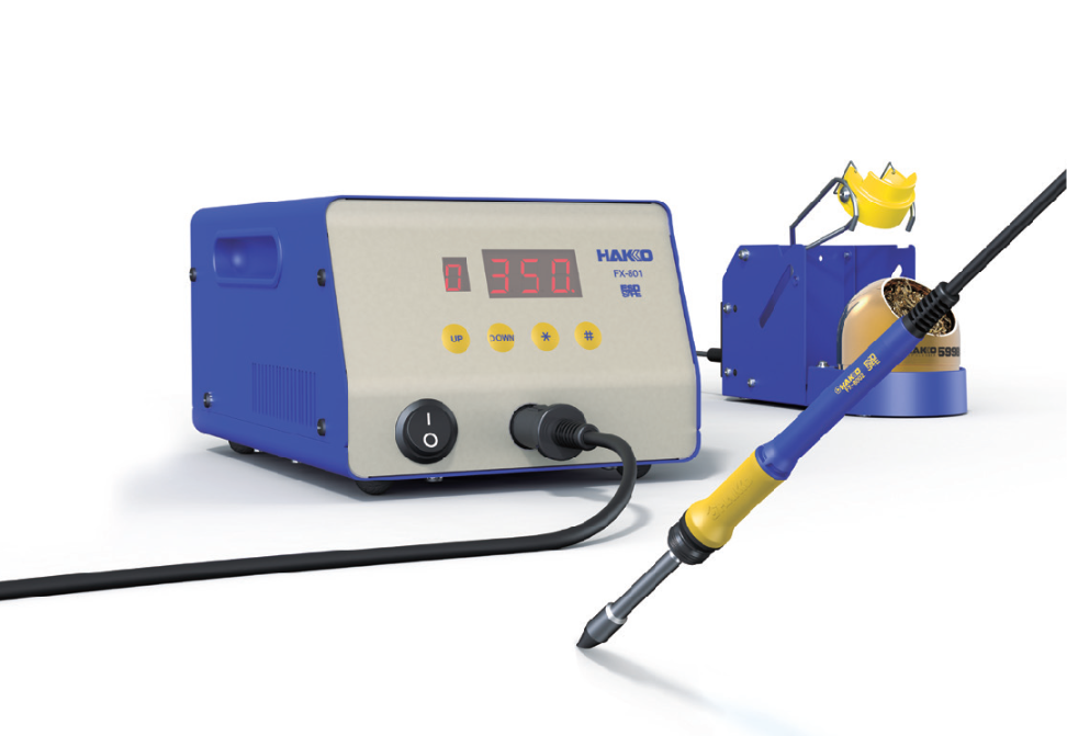 HAKKO 하코 FX-801