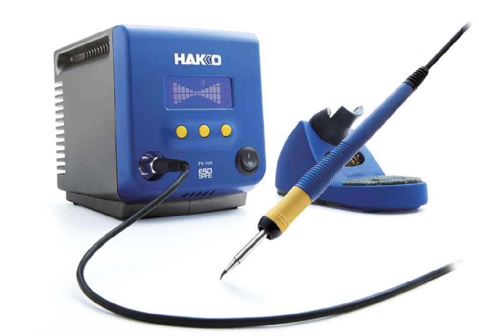 HAKKO 하코 FX-100